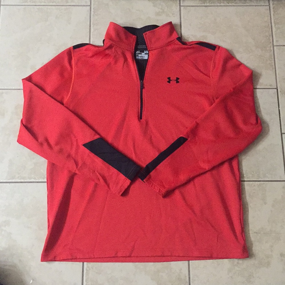 Under Armour Cold Gear
